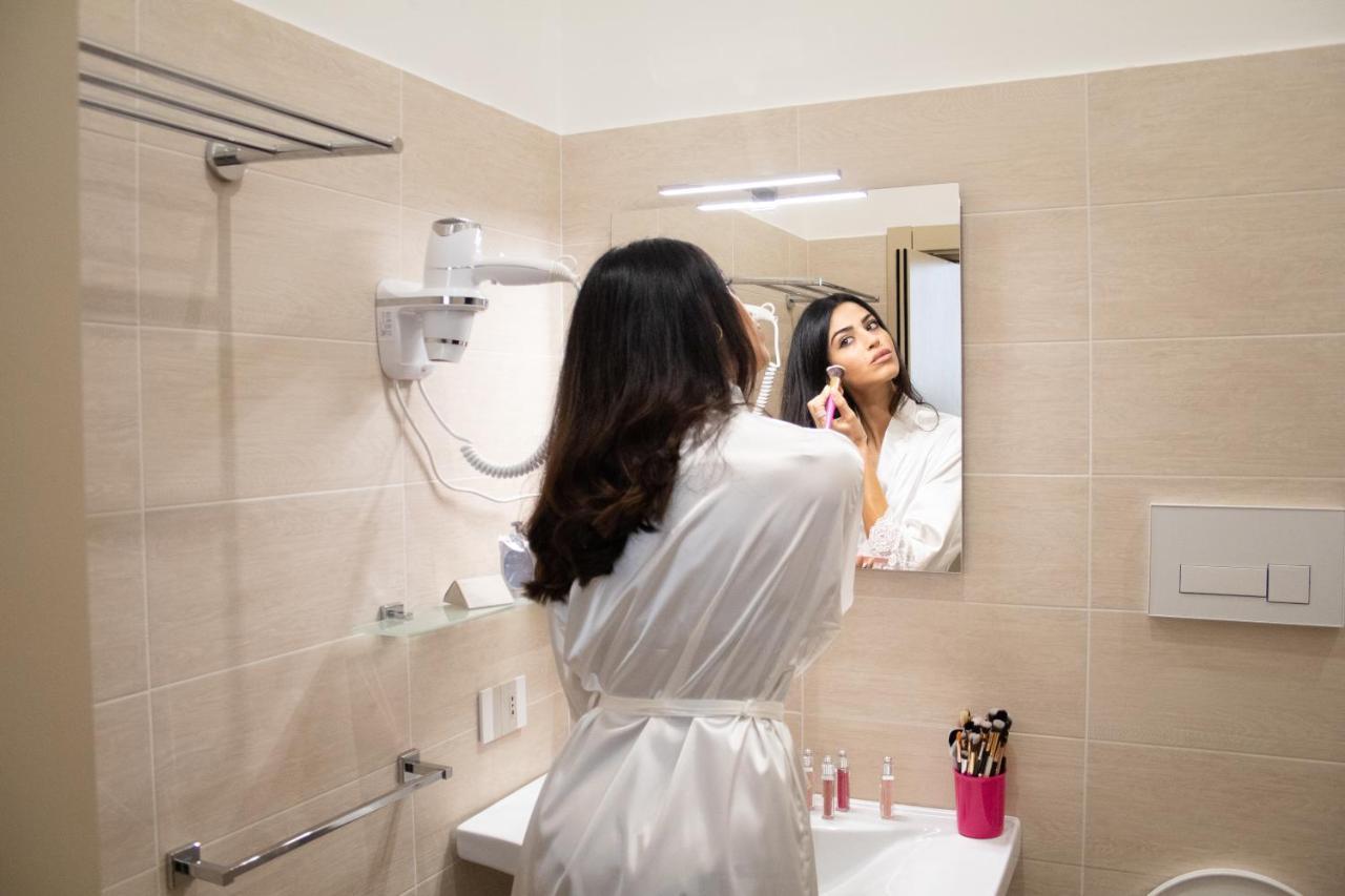B&B De Nava Suite Reggio di Calabria Exteriér fotografie
