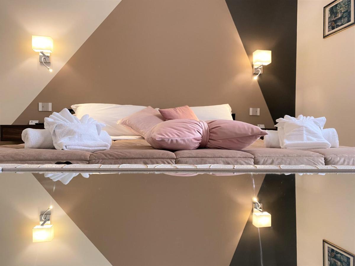 B&B De Nava Suite Reggio di Calabria Exteriér fotografie