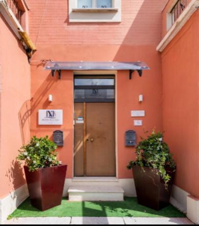 B&B De Nava Suite Reggio di Calabria Exteriér fotografie
